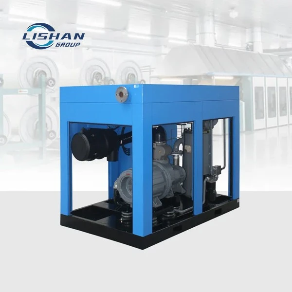 30A Permanent Magnet Variable Frequency Screw Compressor suppliers