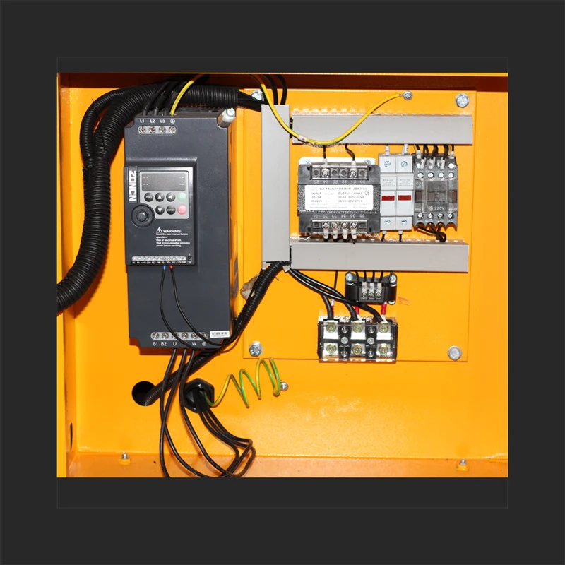 7.5KW 4-in-1 Permanent Magnet Screw Air Compressor price