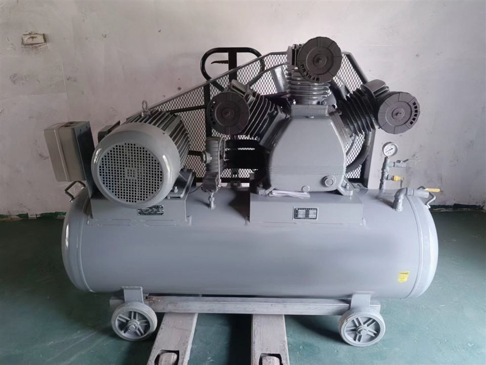 Oil-free Piston Air Compressor suppliers