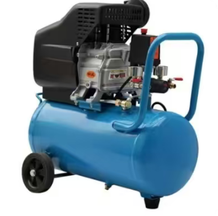 Piston Air Compressor 1.5kw 30-litru Gas Storage Tank