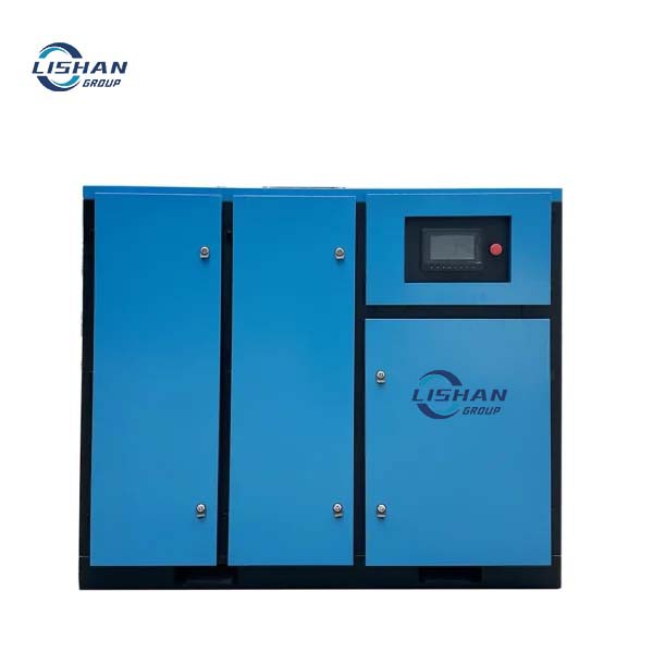 Ħoss baxx ta 'Effiċjenza Għolja Vsd Invita Kompressur ta' l-Arja