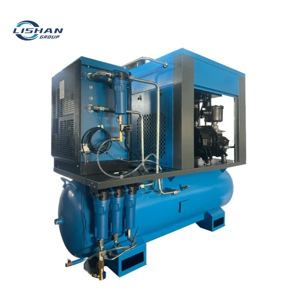Screw Air Compressor Professional Manufacturer price