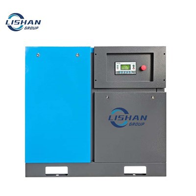 22kw Invita Kompressur ta 'l-Ajru 30hp 8bar
