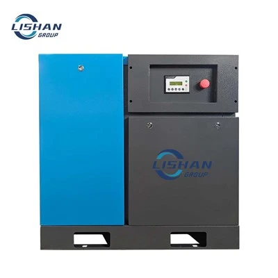 7.5kW 10HP 8bar Invita Kompressur ta 'l-arja