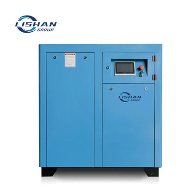 Kalamita Permanenti Frekwenza Varjabbli Air Compressor-22KW